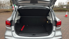 MG ZS 1.0T GDi Exclusive 5dr DCT Petrol Hatchback